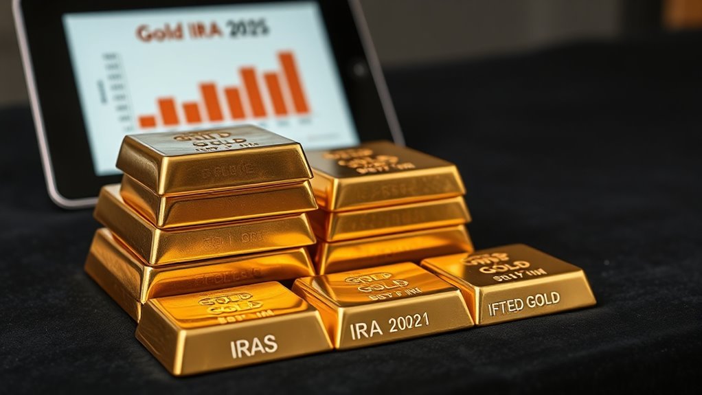 irs approved precious metals standards