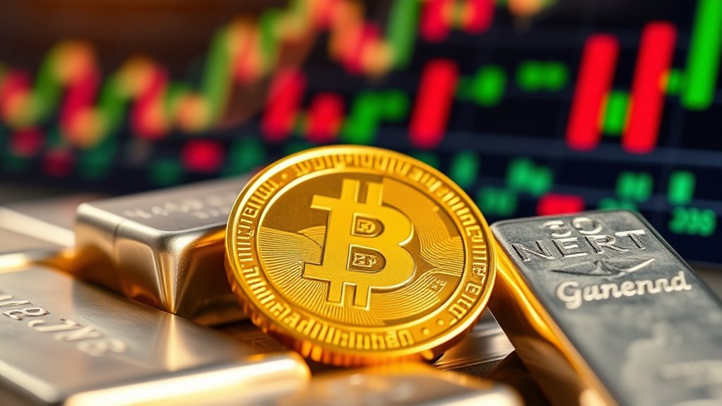 rebalance ira with precious metals