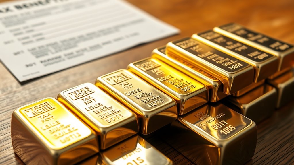 state bullion sales tax exemptions