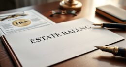 tax efficient ira inheritance strategies