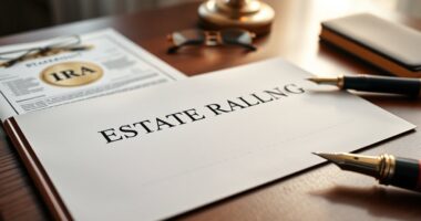 tax efficient ira inheritance strategies