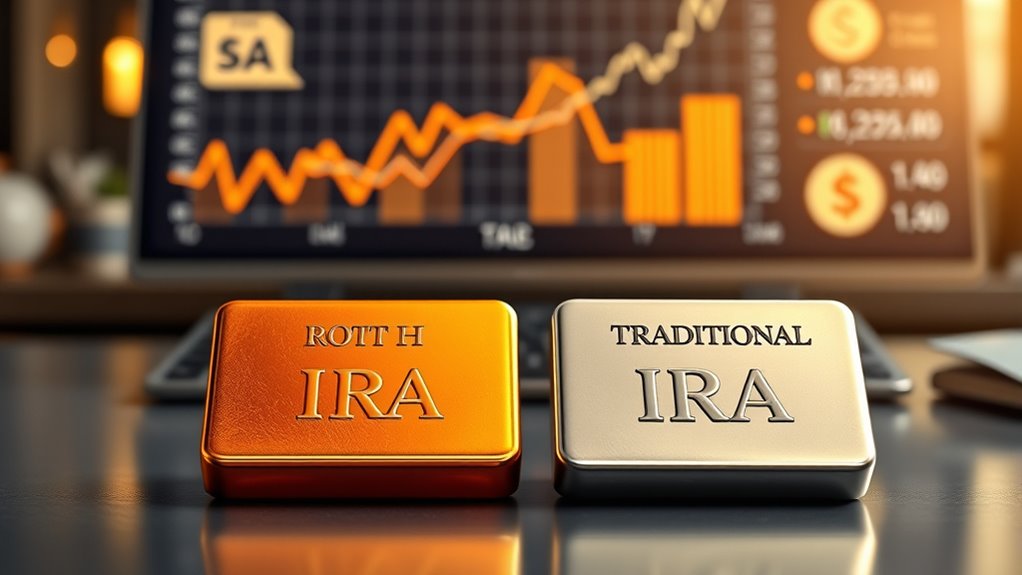 tax strategies for gold investments