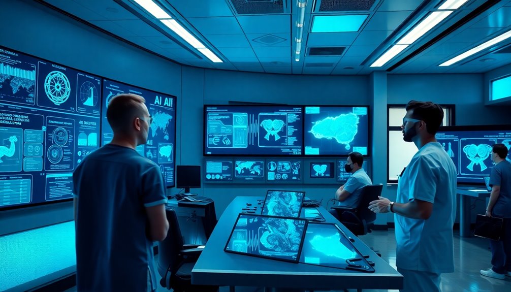 ai enhances northern virginia healthcare