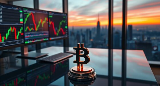 bitcoin rebounds above 119k