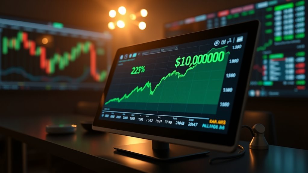bitcoin rebounds amid volatility