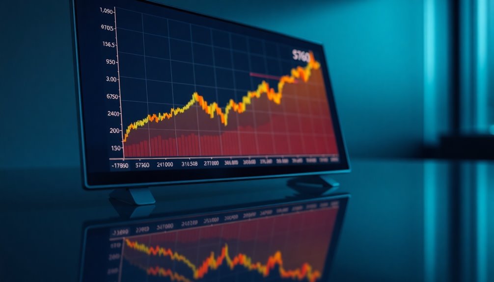 bnb rebounds toward resistance