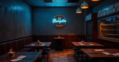 gourmet burger chain bankruptcy