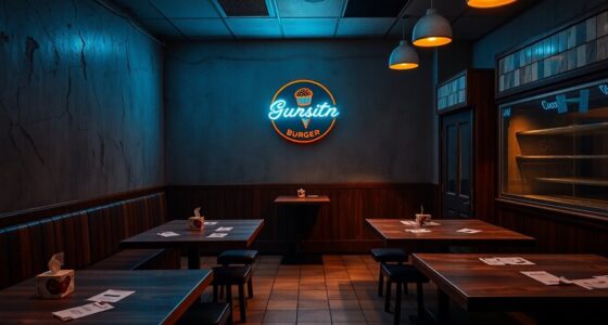 gourmet burger chain bankruptcy