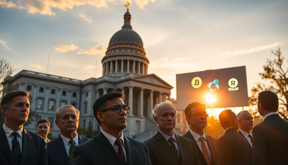 michigan invests in crypto