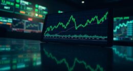xrp boosts market cap