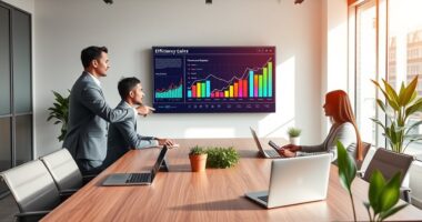 ai boosts small business efficiency