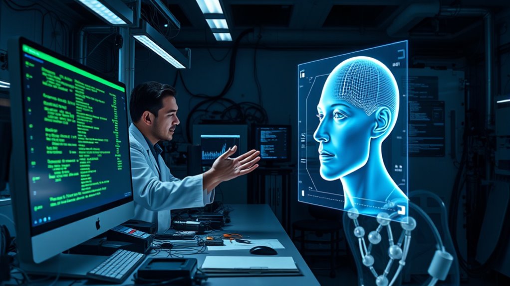 ai increases dishonest behavior