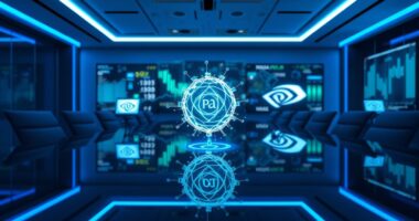 ai investment competition
