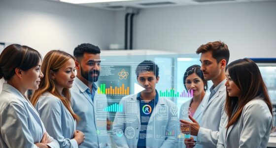 ai trust with human oversight