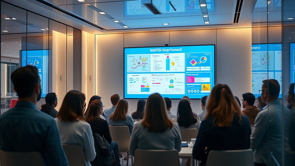 first multivm rwas innovation