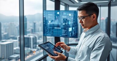 hong kong integrates ai procedures
