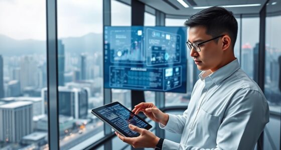hong kong integrates ai procedures