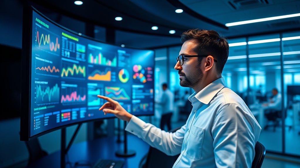 human oversight builds trust