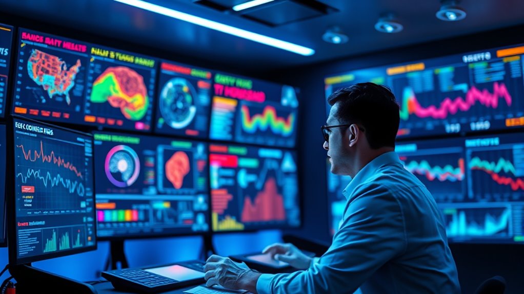 predictive ai transforms healthcare
