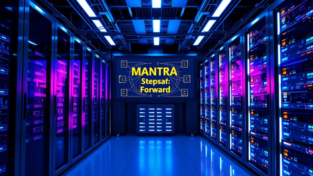 virtual networks enable practical security