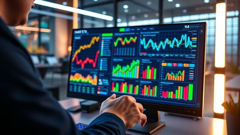 advanced data driven investment strategies