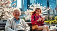 aging population market effects