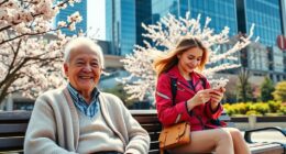 aging population market effects