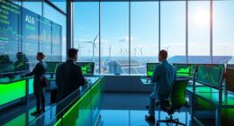 ai stocks green metals