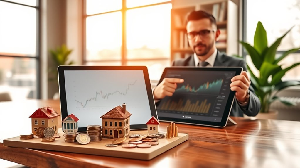 alternative assets for growth