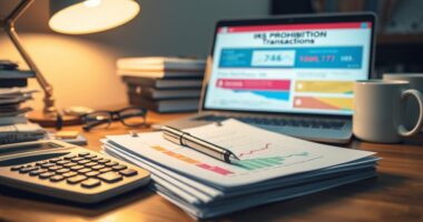 avoid prohibited ira transactions