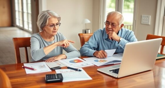 avoiding late life retirement errors