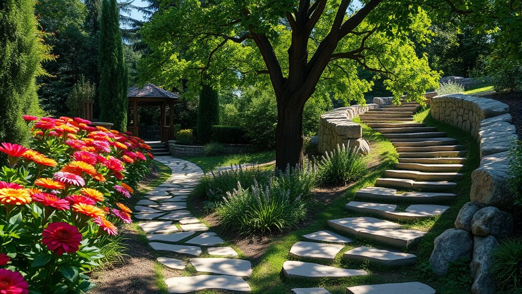 balance income and growth