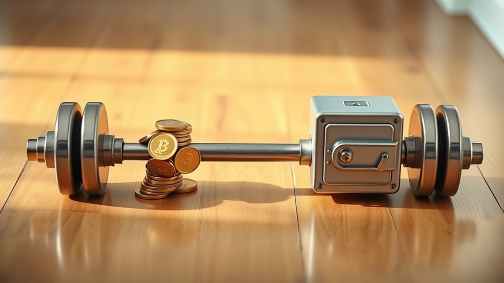 balanced risk reward portfolio strategy