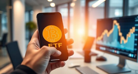 bitcoin etf retirement impact