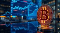 bitcoin halving s market impact