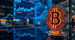 bitcoin halving s market impact