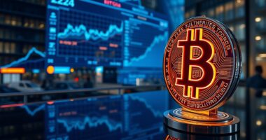 bitcoin halving s market impact