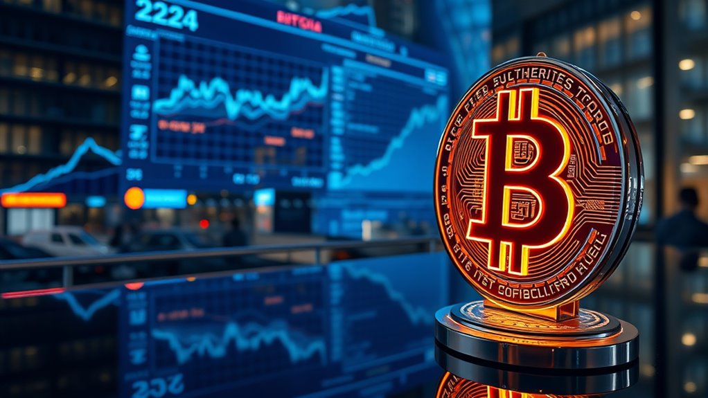 bitcoin halving s market impact