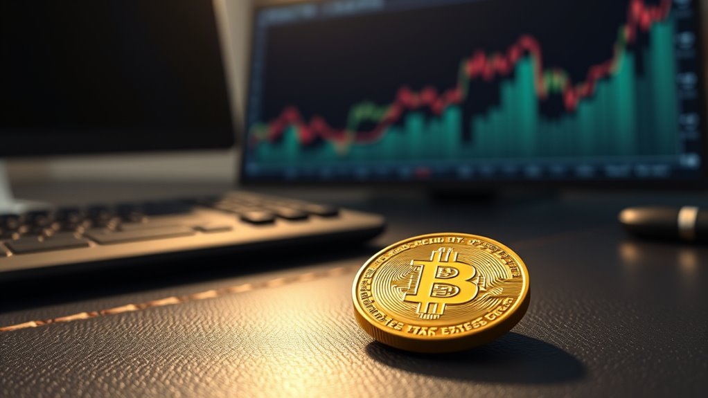 bitcoin vs gold investment