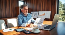 catch up on retirement