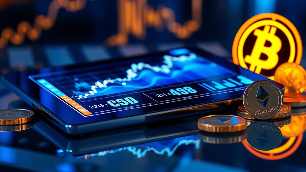 cbdc s investment impacts