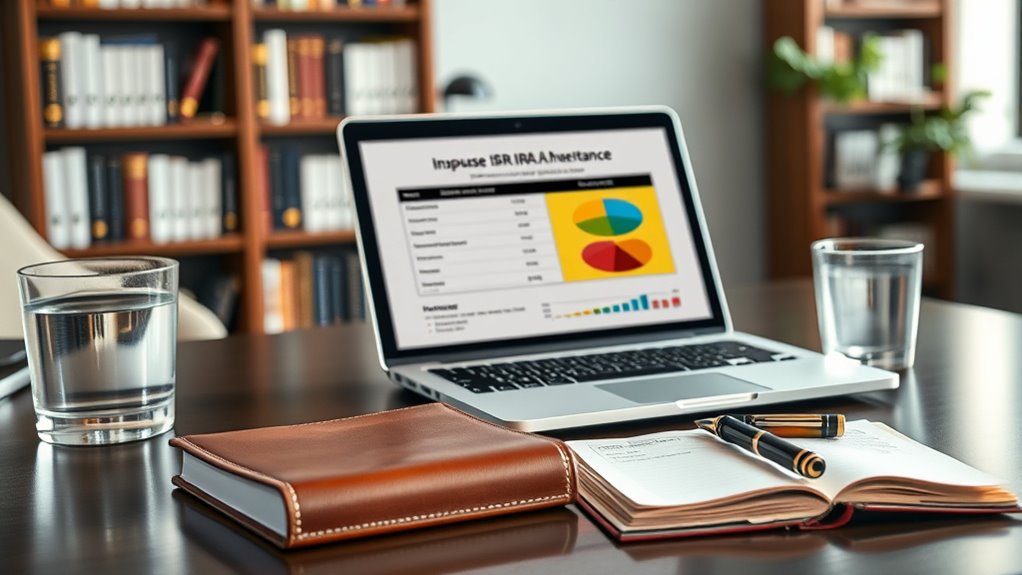 choose inheritance distribution strategy