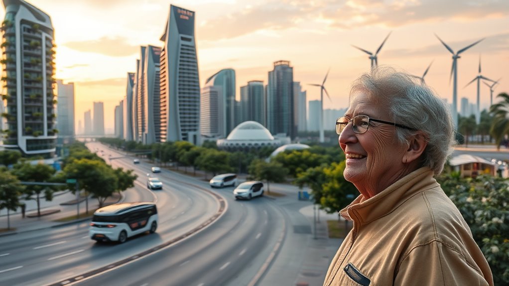 climate impact on retiree health