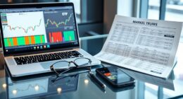 comparing etf and mutual funds