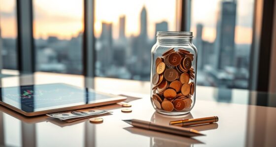 consistent gold crypto investing