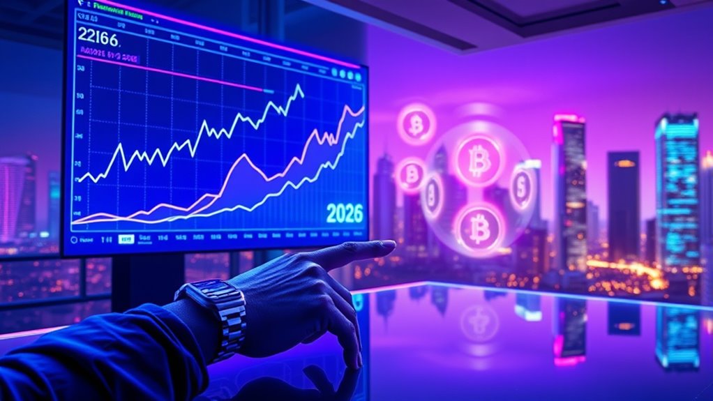 crypto growth regulation innovation