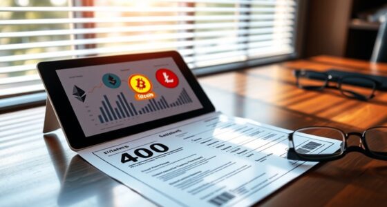 crypto in retirement plans