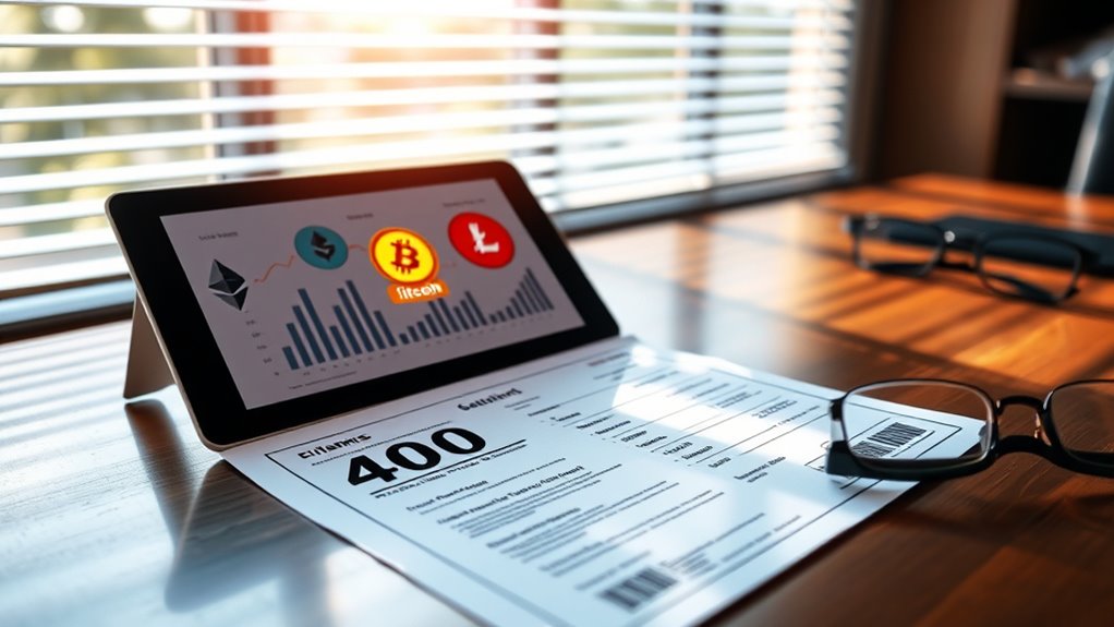 crypto in retirement plans