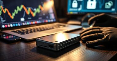 crypto ira security tips