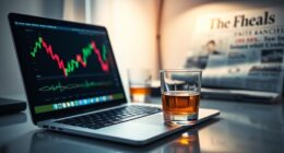 crypto ira volatility risks